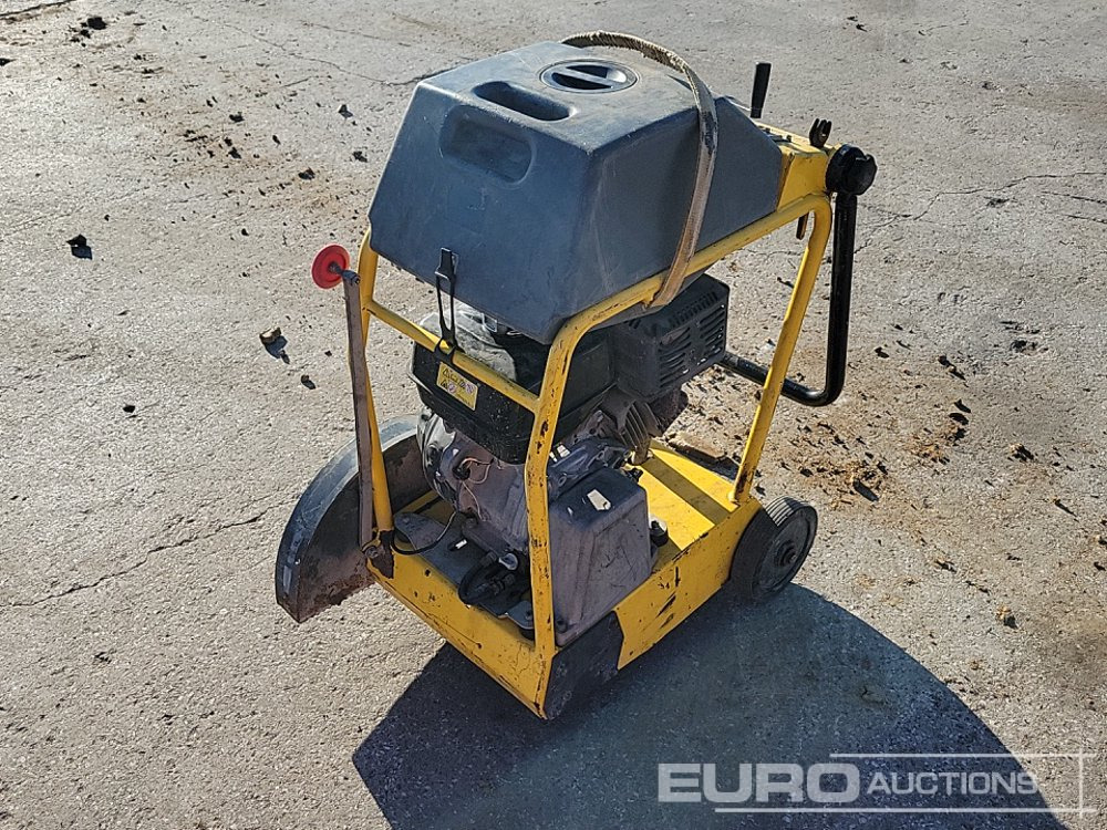 2019 Wacker Neuson BFS1345 - Asfaltmaskin: bild 1 2019 Wacker Neuson BFS1345 - Asfaltmaskin: bild 1