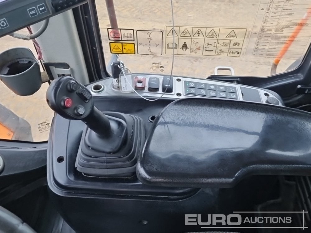 Hjullastare 2020 Doosan DL420-5: bild 37