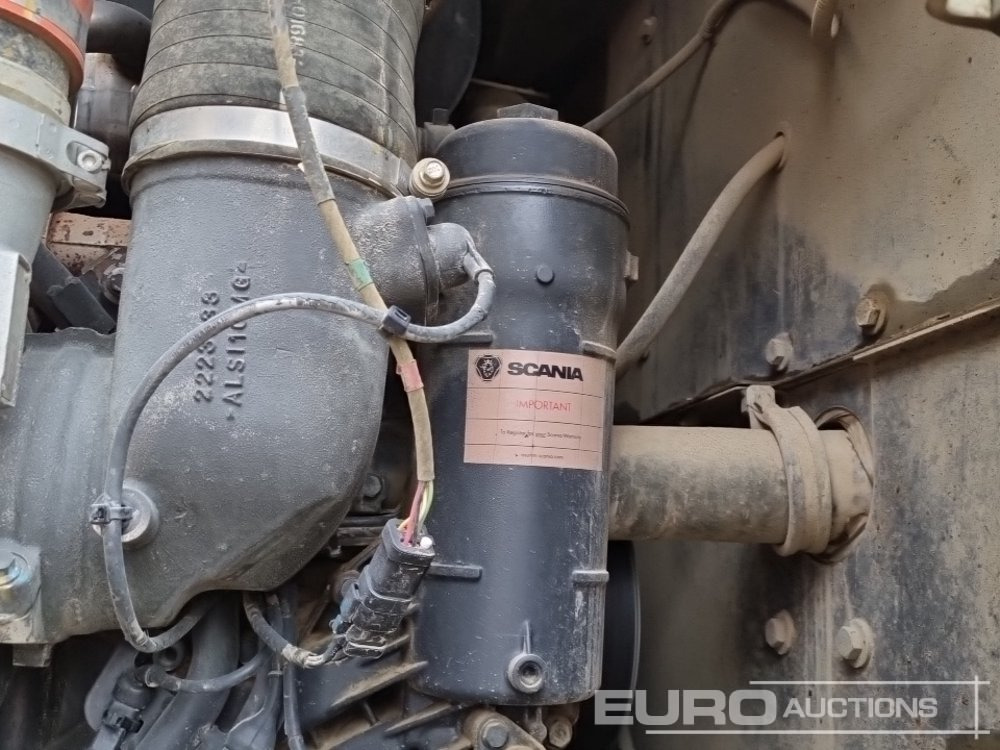 Hjullastare 2020 Doosan DL420-5: bild 30