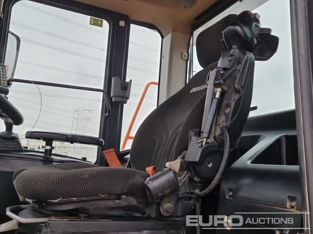 Hjullastare 2020 Doosan DL420-5: bild 36