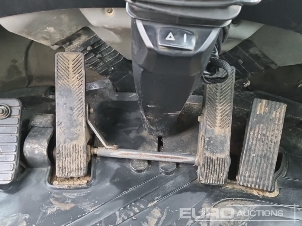 Hjullastare 2020 Doosan DL420-5: bild 38