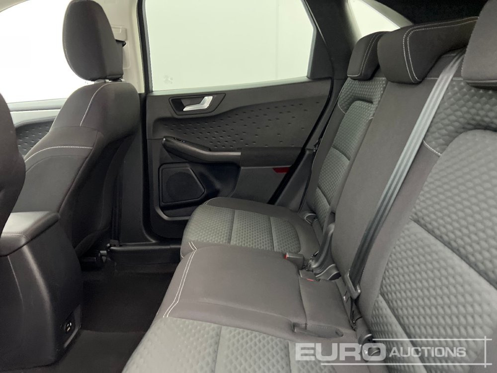 2021 Ford Kuga - SUV: bild 5 2021 Ford Kuga - SUV: bild 5