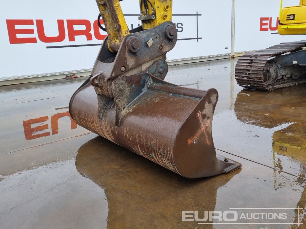 Bandgrävare 2021 Komatsu PC210LC-11E0: bild 23