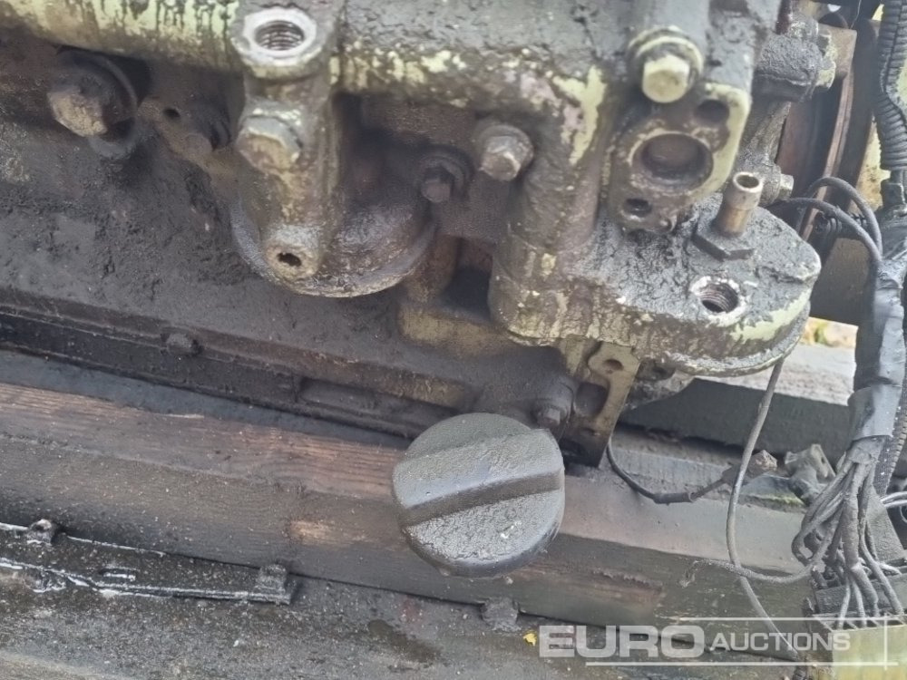 Motor 4 Cylinder Engine: bild 10