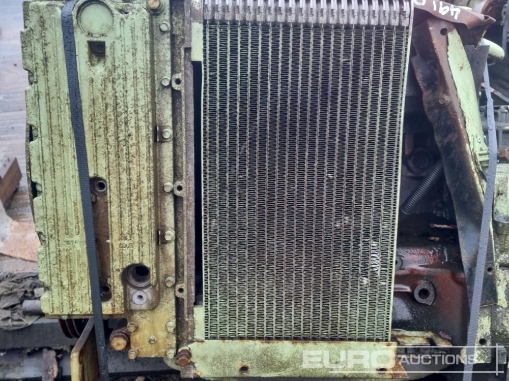 Motor 4 Cylinder Engine: bild 18