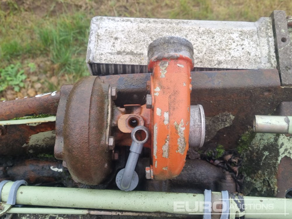 Motor 4 Cylinder Engine: bild 13