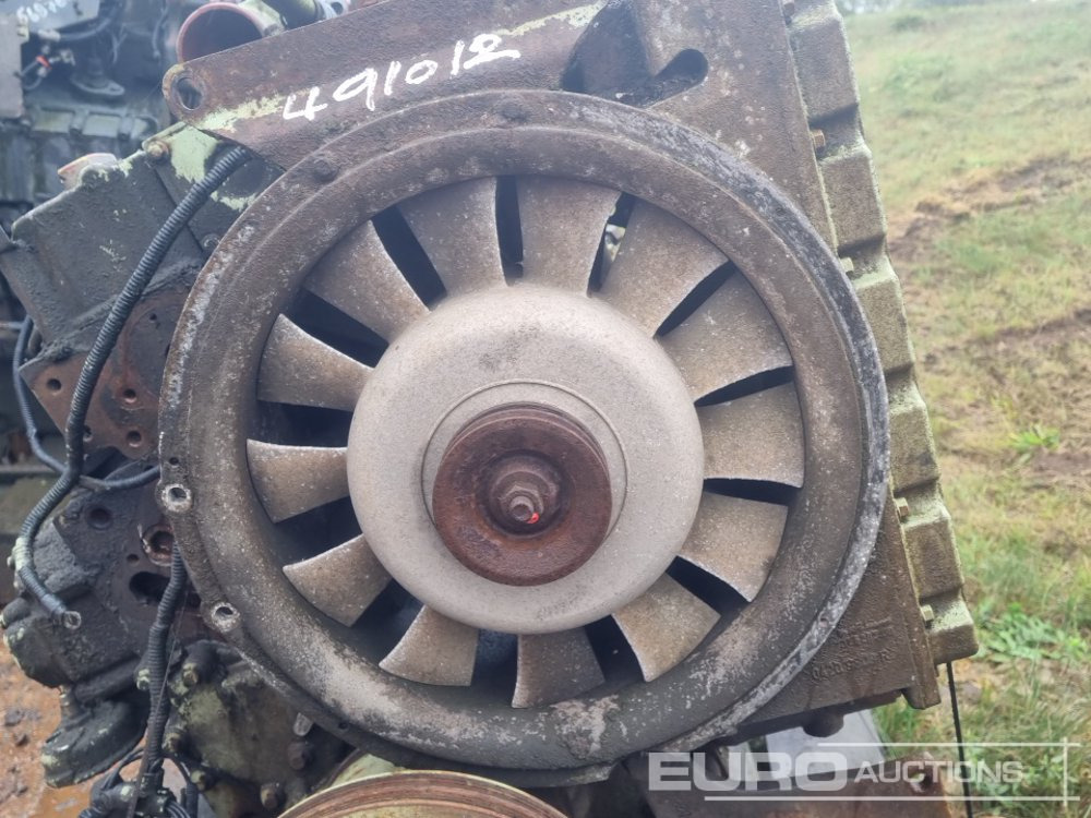 Motor 4 Cylinder Engine: bild 16