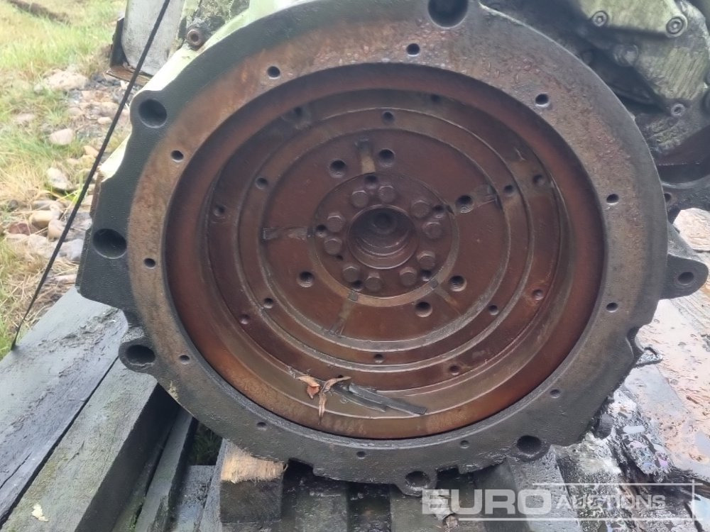 Motor 4 Cylinder Engine: bild 21