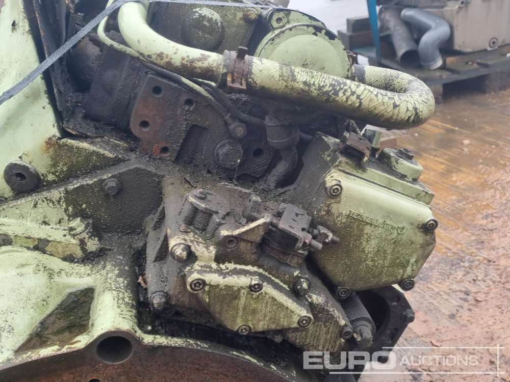 Motor 4 Cylinder Engine: bild 20