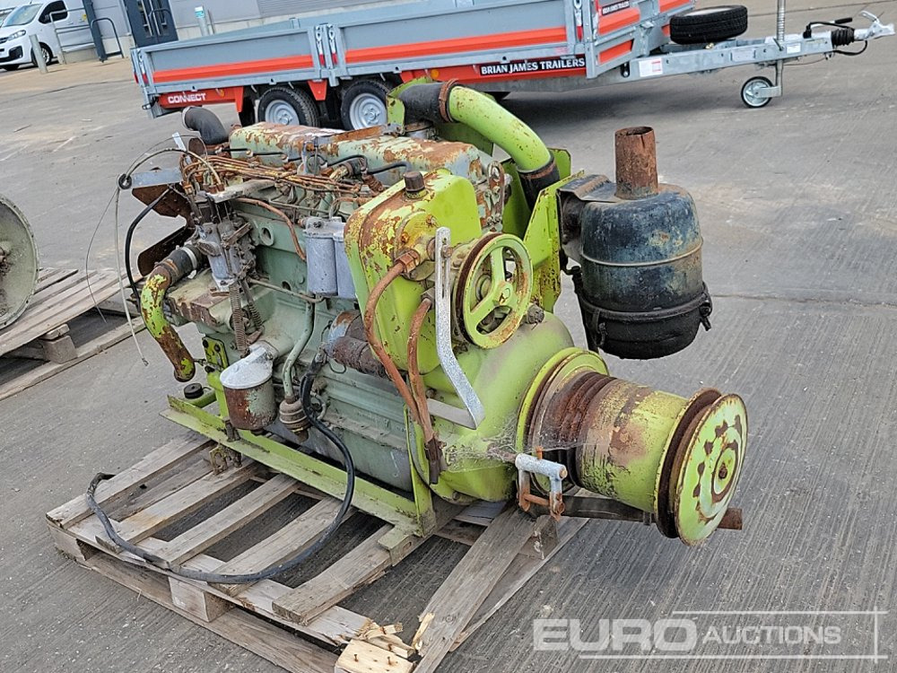 6 Cylinder Engine - Motor: bild 3 6 Cylinder Engine - Motor: bild 3