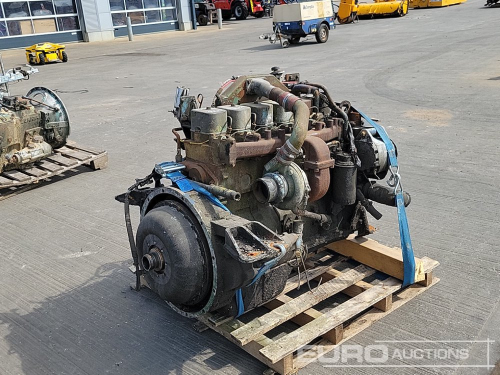6 Cylinder Engine - Motor: bild 5 6 Cylinder Engine - Motor: bild 5
