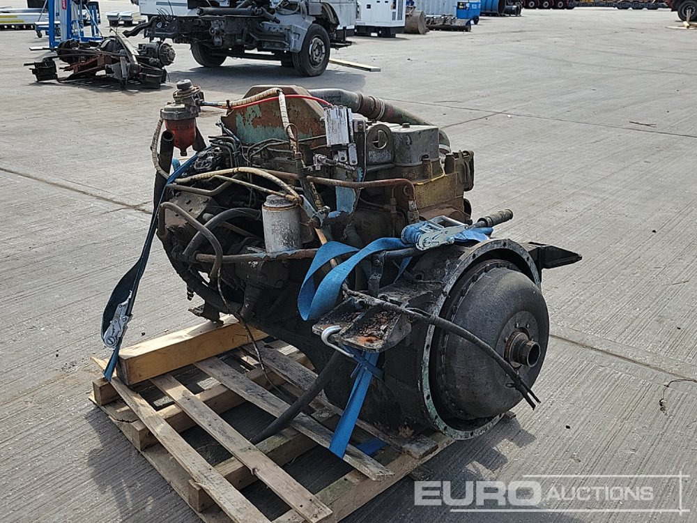 6 Cylinder Engine - Motor: bild 3 6 Cylinder Engine - Motor: bild 3