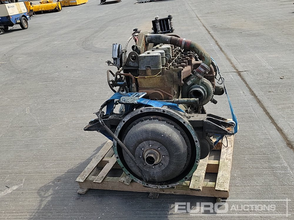 6 Cylinder Engine - Motor: bild 4 6 Cylinder Engine - Motor: bild 4