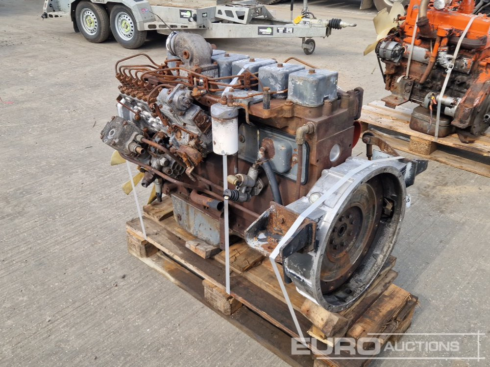 6 Cylinder Engine - Motor: bild 3 6 Cylinder Engine - Motor: bild 3
