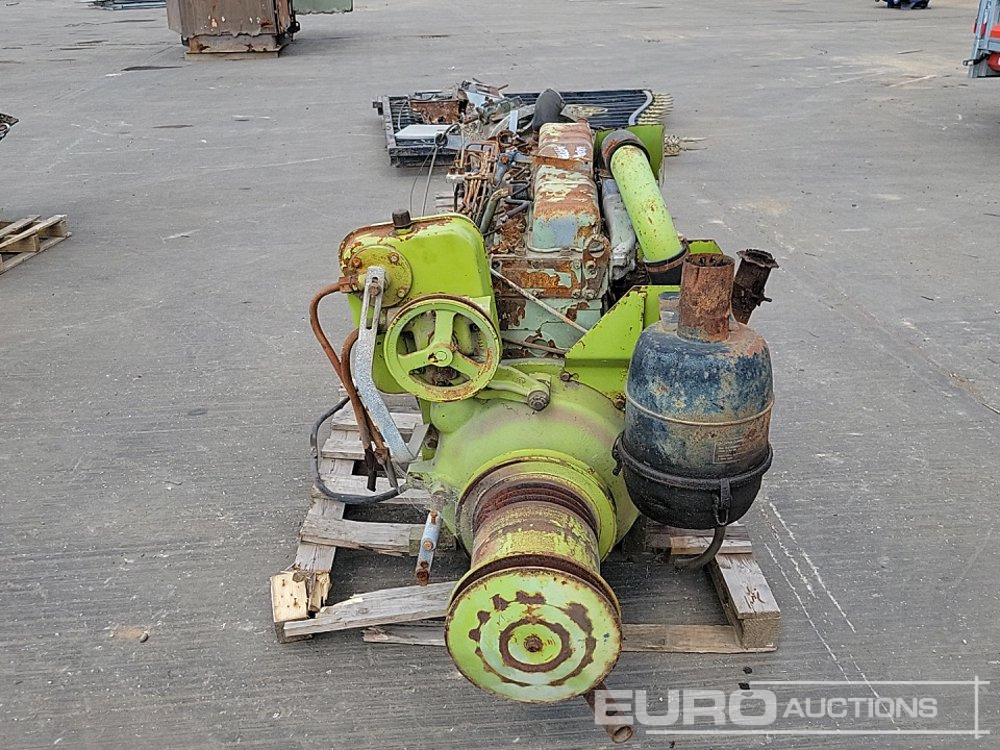 6 Cylinder Engine - Motor: bild 4 6 Cylinder Engine - Motor: bild 4