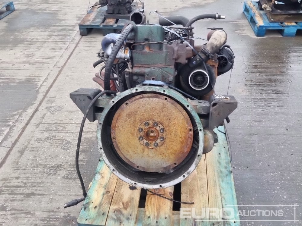 6 Cylinder Engine - Motor: bild 2 6 Cylinder Engine - Motor: bild 2