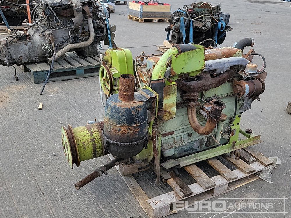 6 Cylinder Engine - Motor: bild 5 6 Cylinder Engine - Motor: bild 5