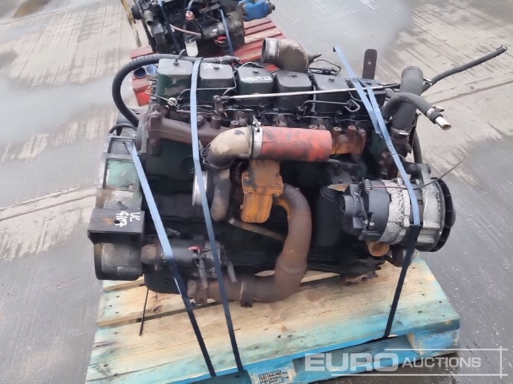 6 Cylinder Engine - Motor: bild 4 6 Cylinder Engine - Motor: bild 4