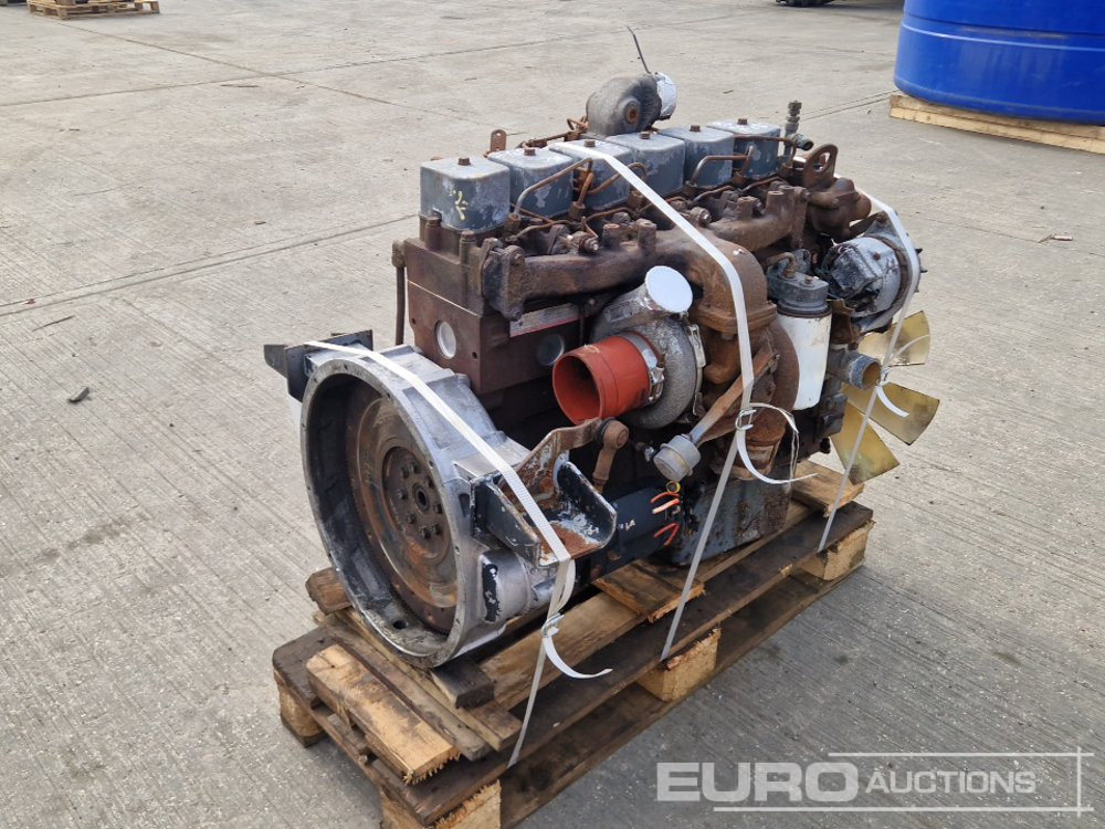 6 Cylinder Engine - Motor: bild 5 6 Cylinder Engine - Motor: bild 5