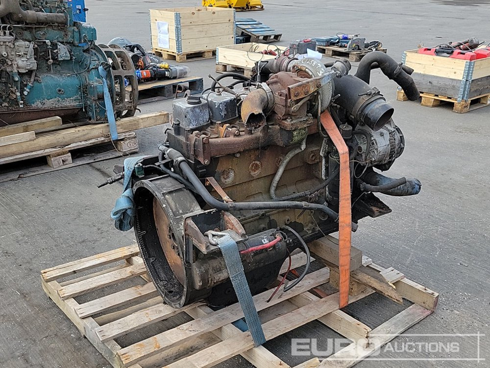 6 Cylinder Engine - Motor: bild 5 6 Cylinder Engine - Motor: bild 5