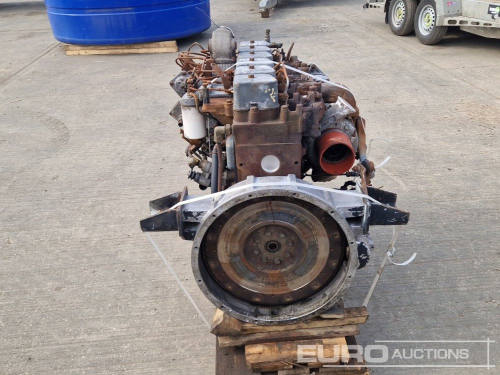 6 Cylinder Engine - Motor: bild 4 6 Cylinder Engine - Motor: bild 4