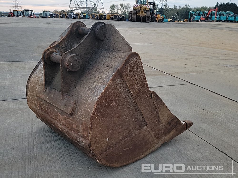 60" Digging Bucket 80mm Pin to suit 20 Ton Excavator - Skopa: bild 5 60" Digging Bucket 80mm Pin to suit 20 Ton Excavator - Skopa: bild 5