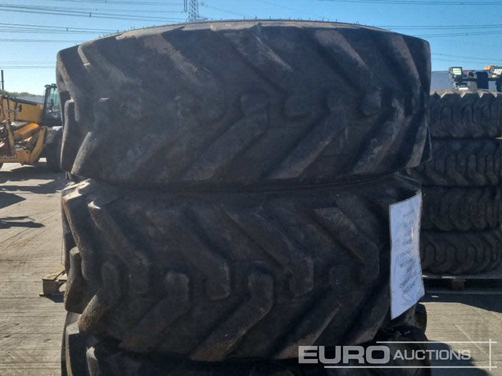 Däck Alliance 400/80-24 Tyre 4 of): bild 11