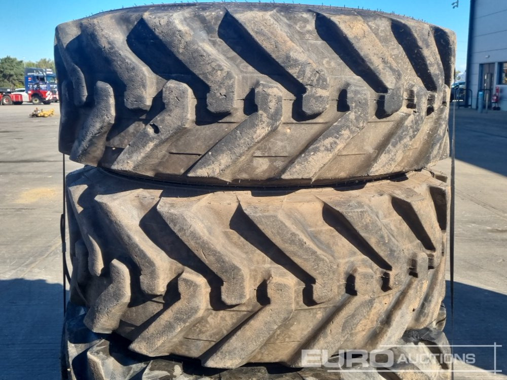 Däck Alliance 400/80-24 Tyre 4 of): bild 9