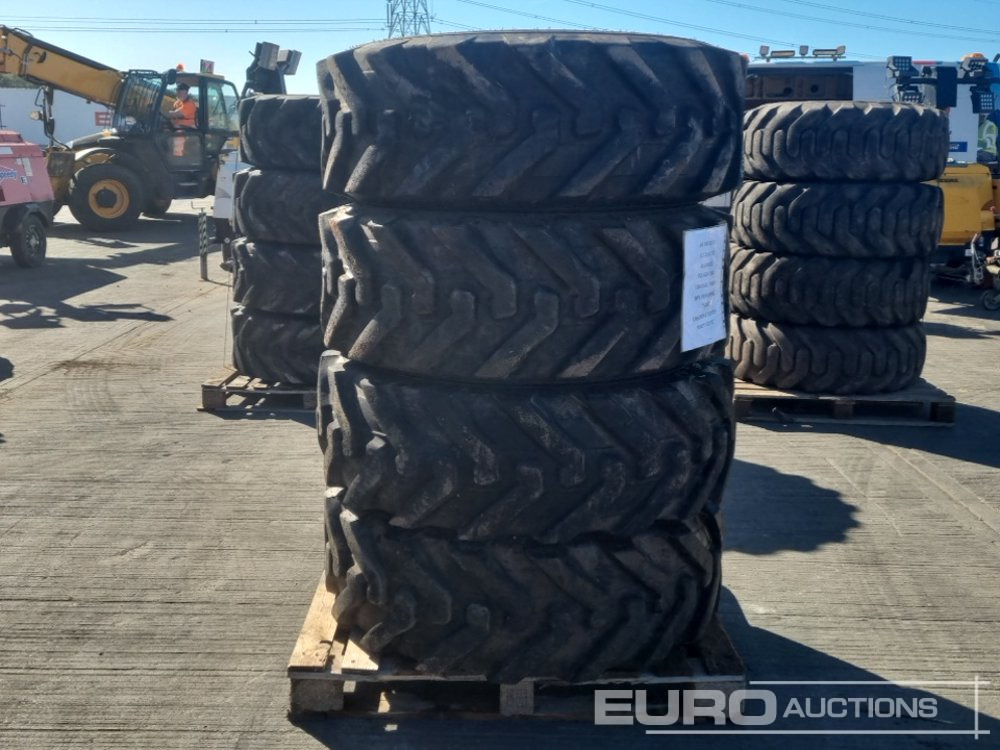 Däck Alliance 400/80-24 Tyre 4 of): bild 6