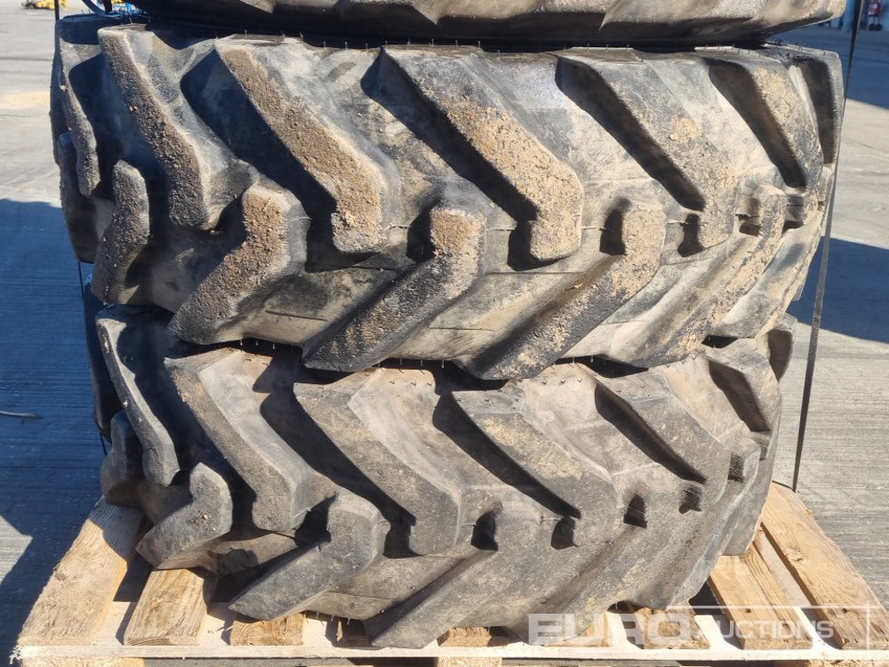 Däck Alliance 400/80-24 Tyre 4 of): bild 10