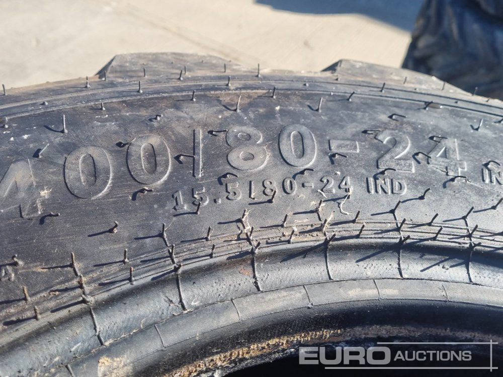 Däck Alliance 400/80-24 Tyre 4 of): bild 13