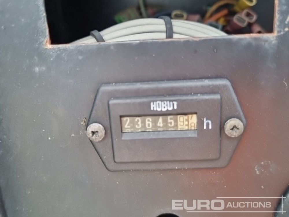 Elgenerator Atlas Copco QAS 38: bild 16