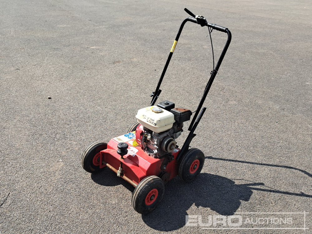 Camon Petrol Scarifier, Honda Engine (Spares) - Entreprenadutrustning: bild 1 Camon Petrol Scarifier, Honda Engine (Spares) - Entreprenadutrustning: bild 1