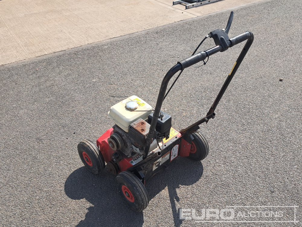 Camon Petrol Scarifier, Honda Engine (Spares) - Entreprenadutrustning: bild 3 Camon Petrol Scarifier, Honda Engine (Spares) - Entreprenadutrustning: bild 3