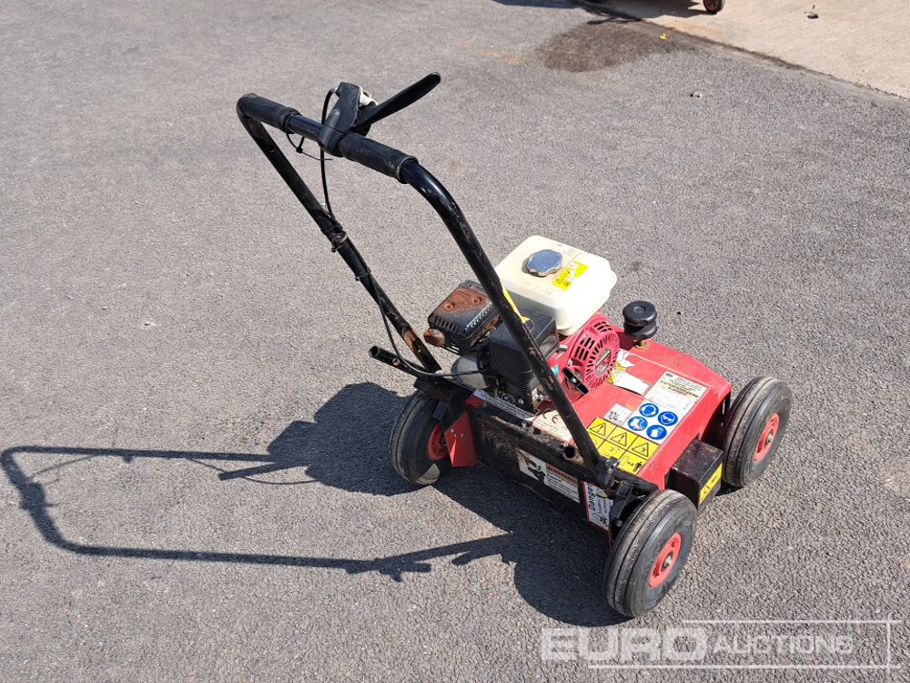 Camon Petrol Scarifier, Honda Engine (Spares) - Entreprenadutrustning: bild 5 Camon Petrol Scarifier, Honda Engine (Spares) - Entreprenadutrustning: bild 5