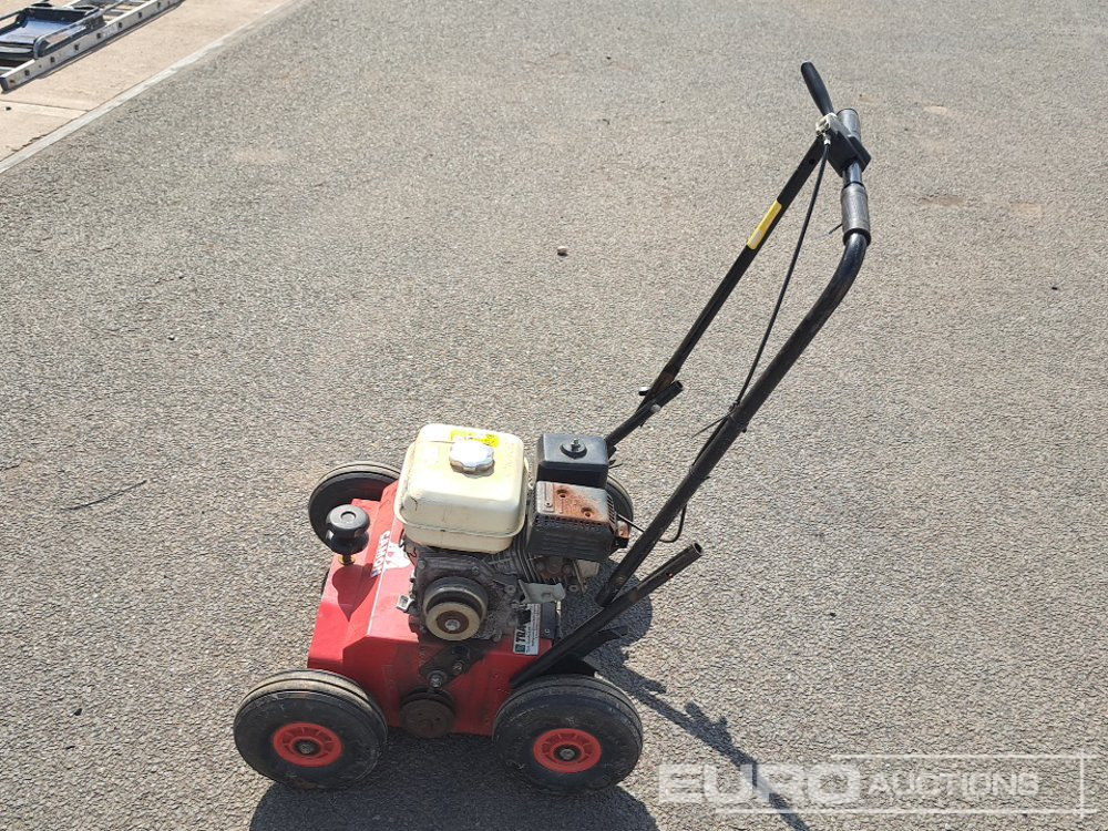 Camon Petrol Scarifier, Honda Engine (Spares) - Entreprenadutrustning: bild 2 Camon Petrol Scarifier, Honda Engine (Spares) - Entreprenadutrustning: bild 2