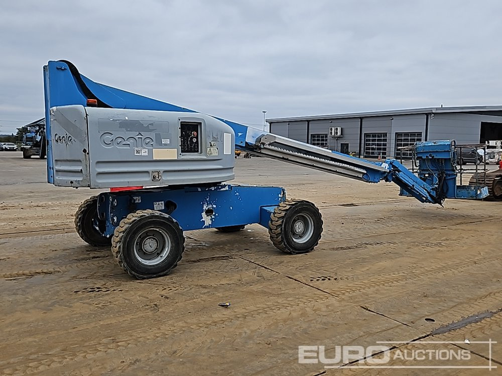 Genie S45 - Lift: bild 5 Genie S45 - Lift: bild 5