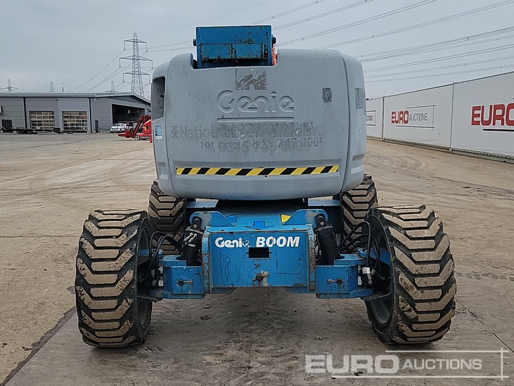 Genie Z-45/25 - Lift: bild 4 Genie Z-45/25 - Lift: bild 4