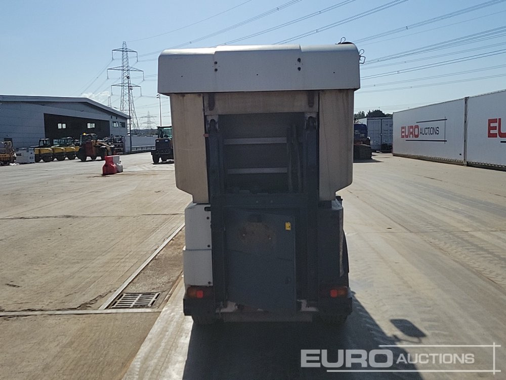 Hako Citymaster 1200 4x2 Sweeper Lorry (Not Road Registered, Reg Docs Are NOT Available) - Sopmaskin: bild 4 Hako Citymaster 1200 4x2 Sweeper Lorry (Not Road Registered, Reg Docs Are NOT Available) - Sopmaskin: bild 4
