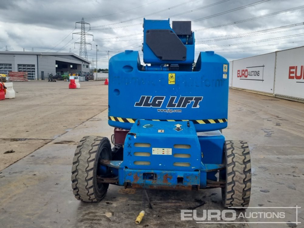 JLG M450AJ - Lift: bild 4 JLG M450AJ - Lift: bild 4
