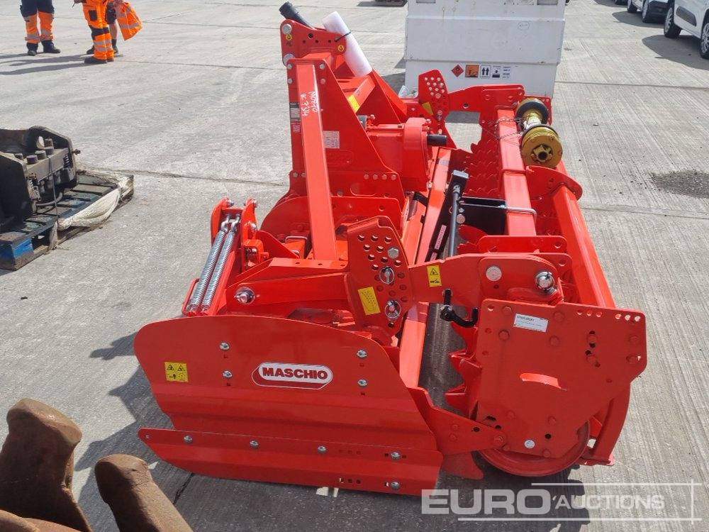 Unused 2024 Maschio DC 3000 - Lantbruksmaskiner: bild 2 Unused 2024 Maschio DC 3000 - Lantbruksmaskiner: bild 2