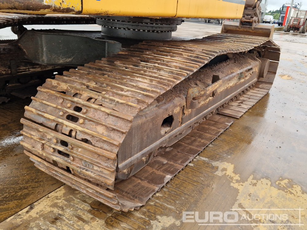 Bandgrävare Liebherr R914B HDSL: bild 27