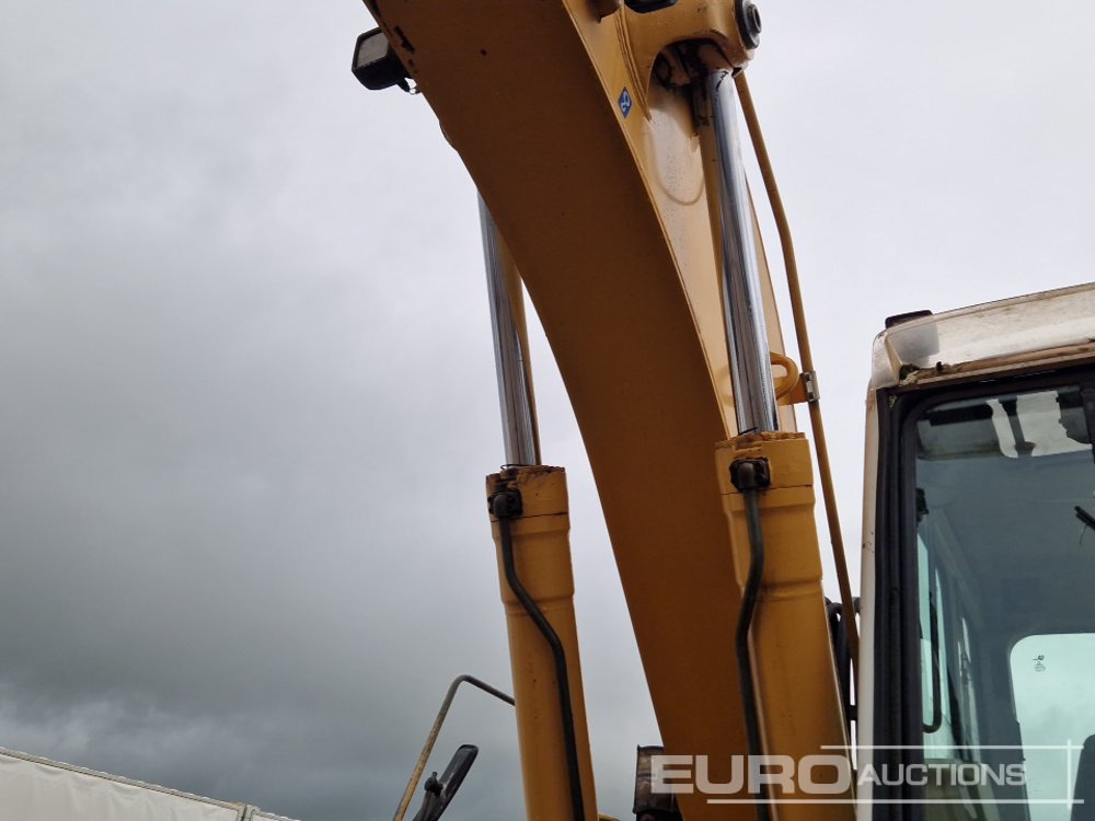 Bandgrävare Liebherr R914B HDSL: bild 16