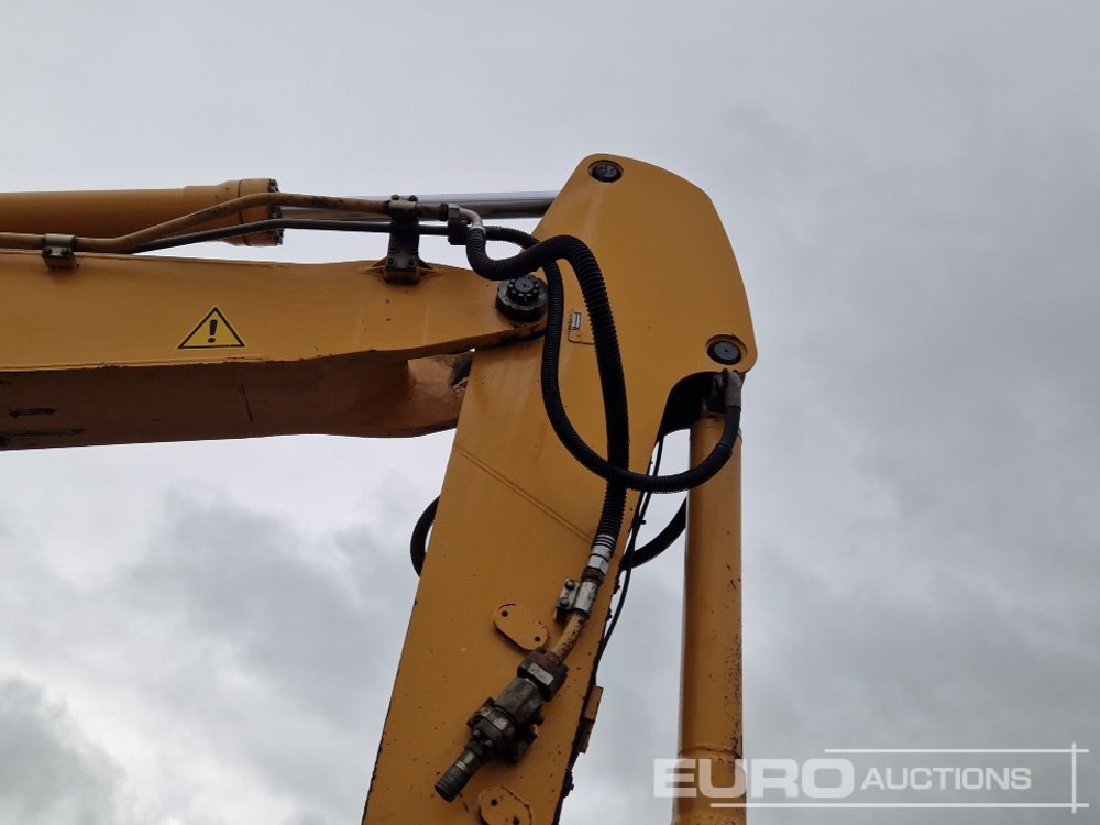 Bandgrävare Liebherr R914B HDSL: bild 35