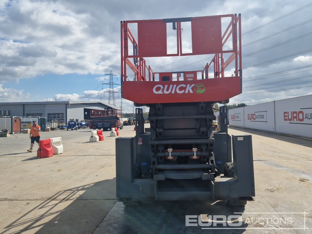 MEC 6092RT - Lift: bild 4 MEC 6092RT - Lift: bild 4