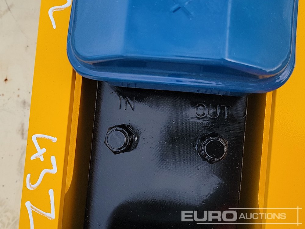 Materialhanteringsutrustning Unused 2025 Toft 750: bild 13