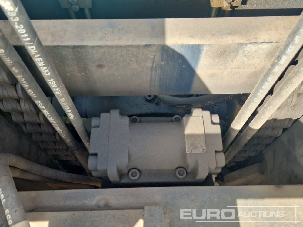 Motviktstruck Maximal FD100T: bild 28