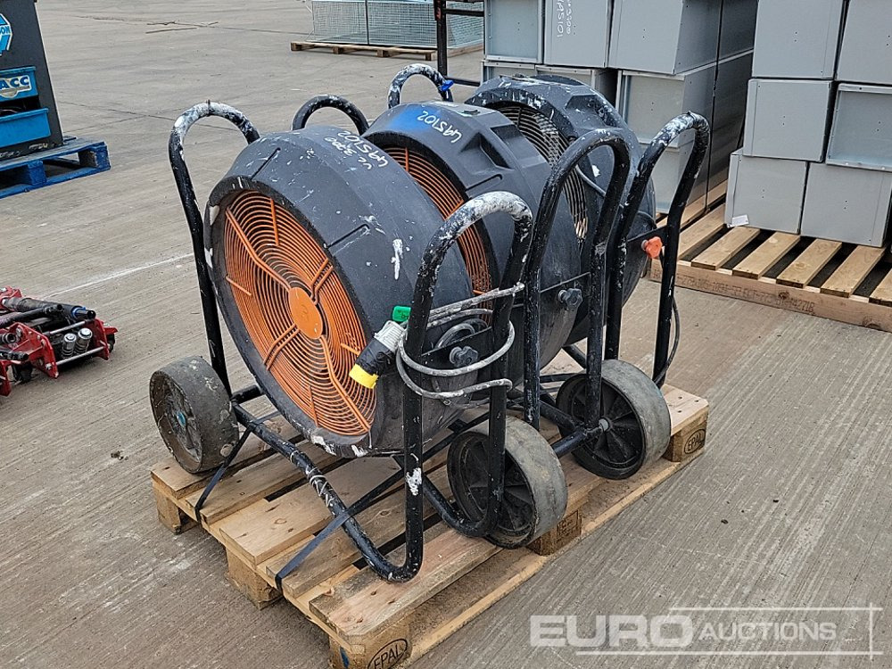 Rhino YWF4E-500 - Entreprenadutrustning: bild 5 Rhino YWF4E-500 - Entreprenadutrustning: bild 5