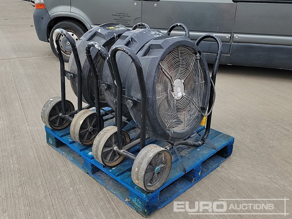 Rhino YWF4E-500 - Entreprenadutrustning: bild 3 Rhino YWF4E-500 - Entreprenadutrustning: bild 3