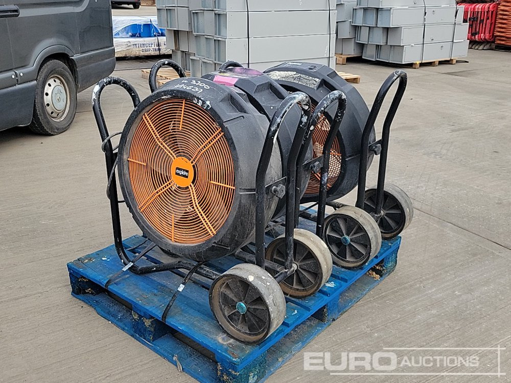 Rhino YWF4E-500 - Entreprenadutrustning: bild 1 Rhino YWF4E-500 - Entreprenadutrustning: bild 1
